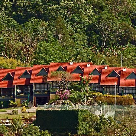 Pousada Do Taxo Siriú 外观 照片