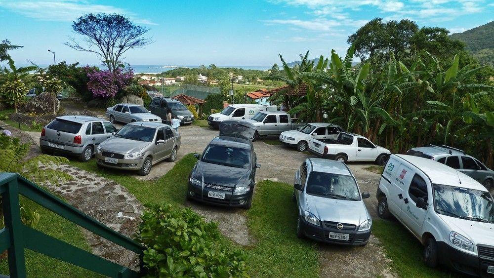 Pousada Do Taxo Siriú 外观 照片